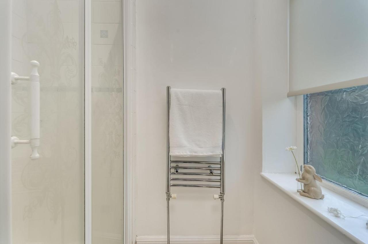 Apartamento The Garden Flat, Loch Lomond Alexandria Exterior foto